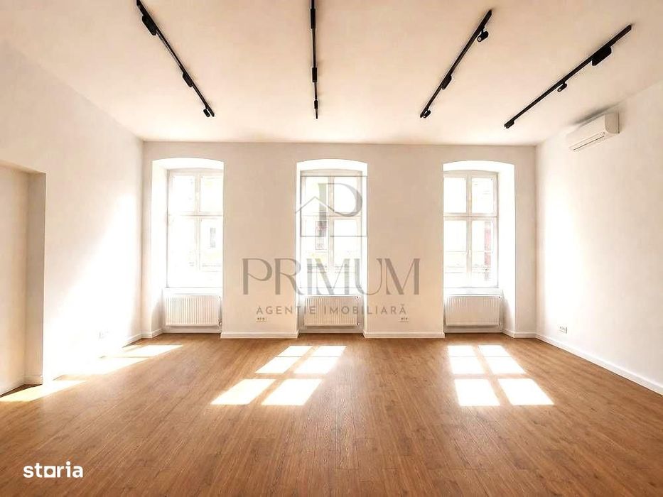 Spatiu Birouri renovat - Ultracentral