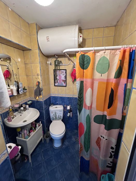 Продава се Тристаен апартамент в с. Кранево, Област Добрич - 60 кв.м за 1125 €/кв.м - Снимка #9