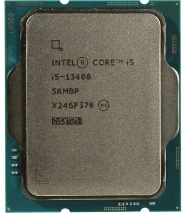 Intel core i5 13400