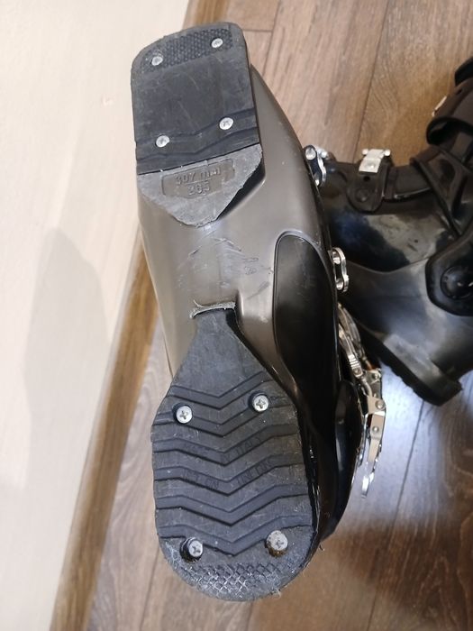 Ски обувки Dalbello Axion 6 Cabrio