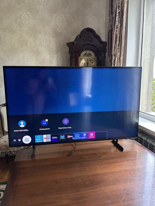 Продам Samsung телевизор