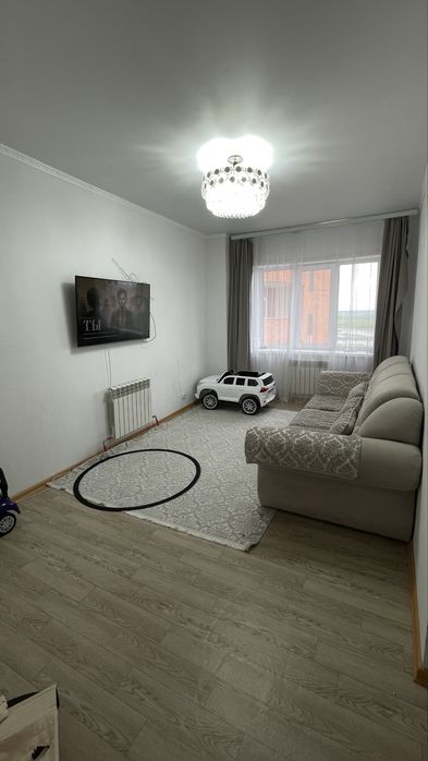 Продам квартиру в дср