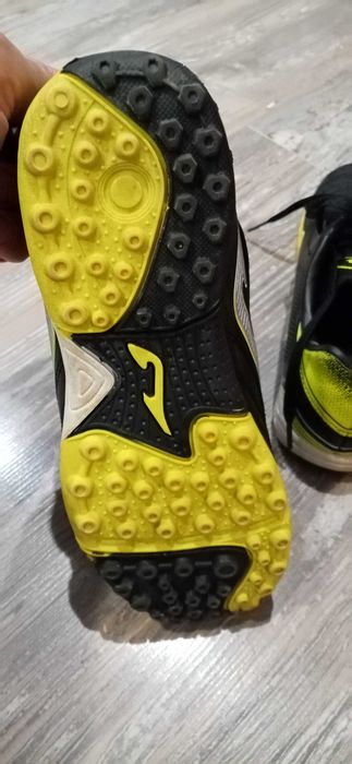 Детски стоножки Joma Toledo TF