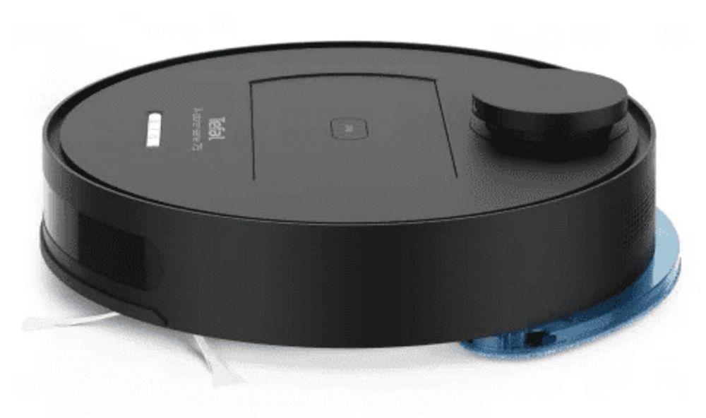 Робот пылесос Tefal RG7675WH