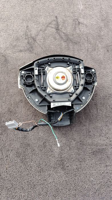 Airbag volan Nissan Qashqai J10