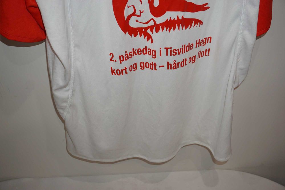 Чисто нова мъжка тениска Salomon 2XL