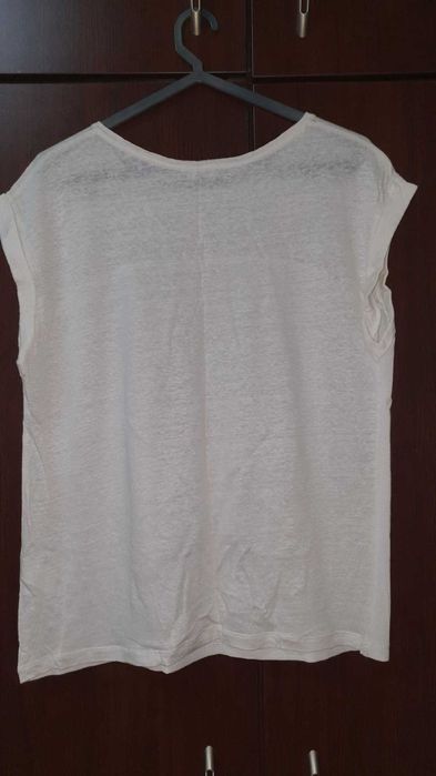 Тениски на различни марки