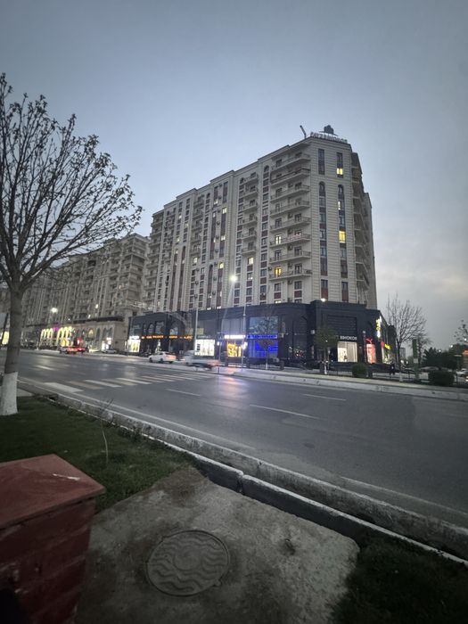 Посуточная квартира Kunlik kvartira