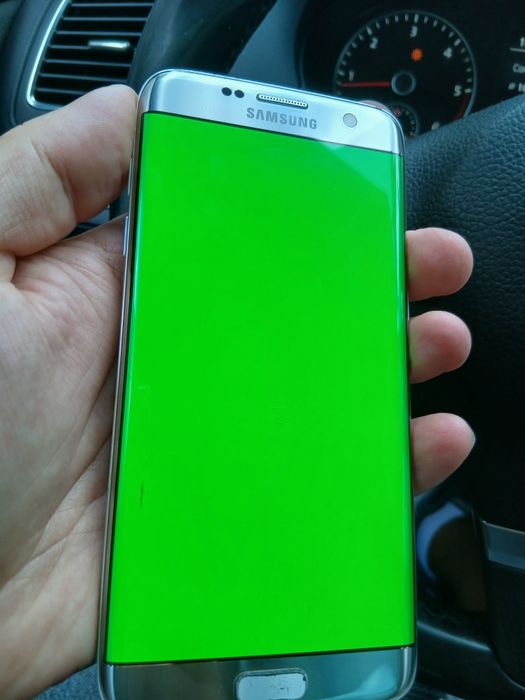 Samsung s7 edge stare bună