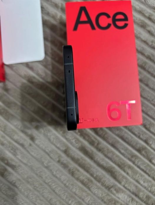 Oneplus Ace 6t 16/256