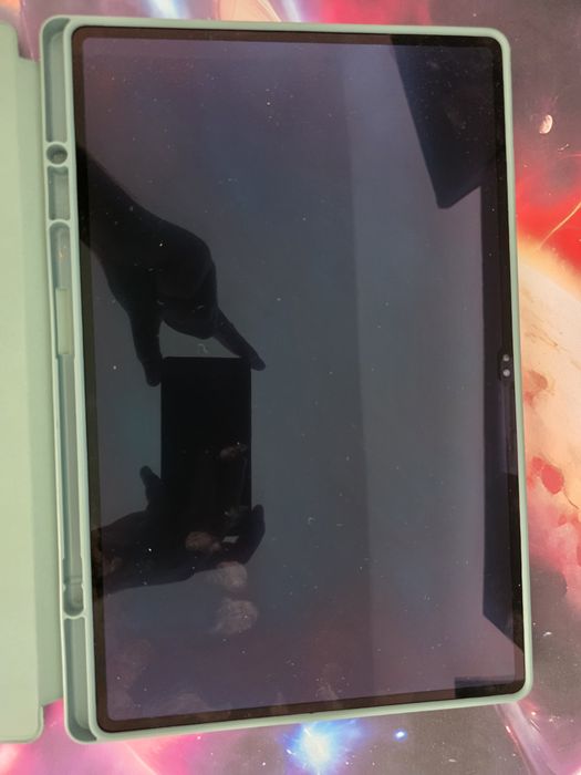 Tableta Samsung Galaxy Tab S10 Ultra, Octa-Core, 14.6'', 12GB RAM, 512