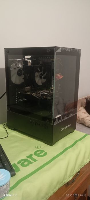 Обмен на телефон