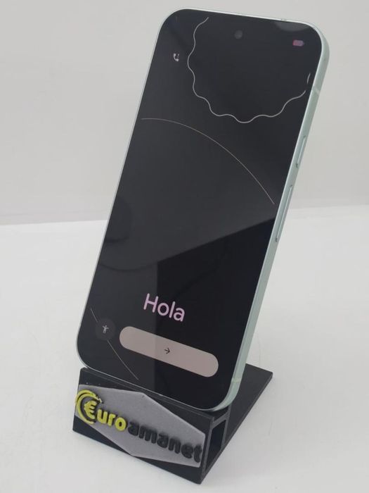 Telefon mobil Google Pixel 9, 256GB, 12GB RAM, 5G, Wintergreen -A-