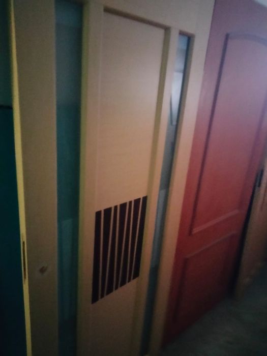 Межкомнатные двери