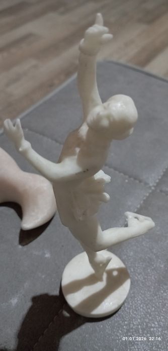 продам статуэтки фигурки советские