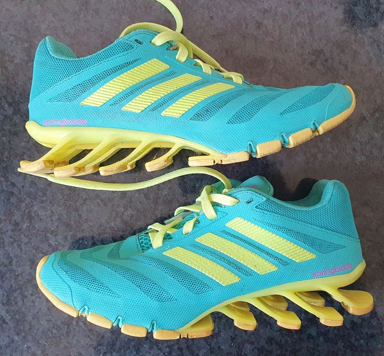 Adidas Springblade