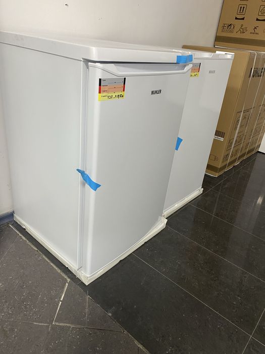 Фризер Muhler VFS85WE 91 l