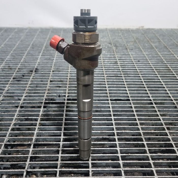 Injector Volkswagen Tiguan 5N 2.0 TDI 2007 - 2011 140CP CFFB (1116) Diesel 0445110369