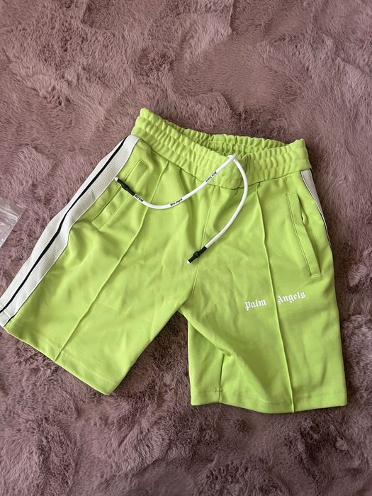 Pantaloni scurti Palm A