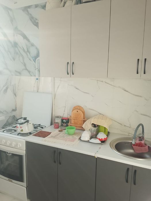 Продам квартиру в городе Хромтау