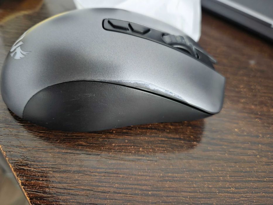 Mouse ASUS TUF Gaming M3 (P305)