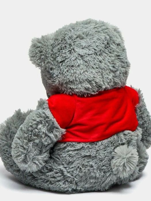 Мягкая игрушка мишка Тедди