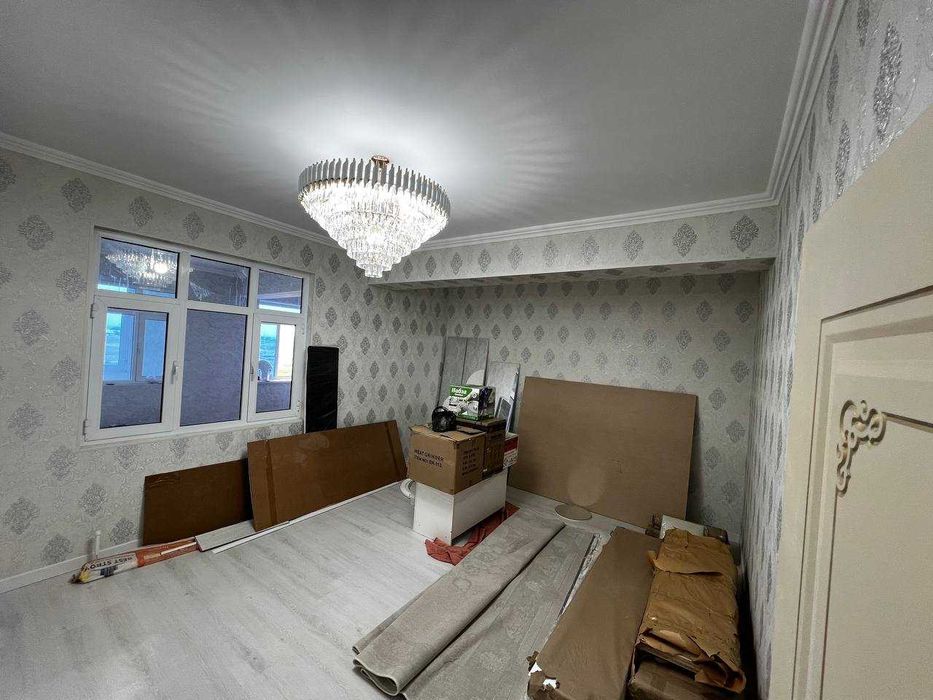 Продается уютная 2-комнатная квартира в центре города