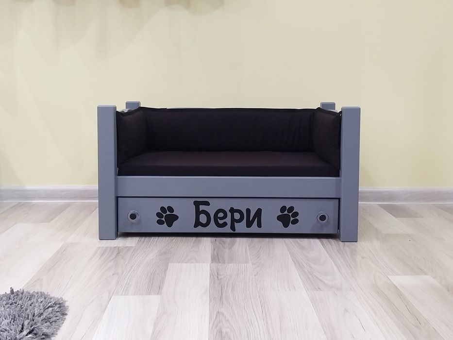 Легло за куче,коте - модел Рони