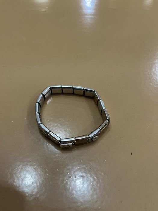 Гривна Nomination със 17 плочки