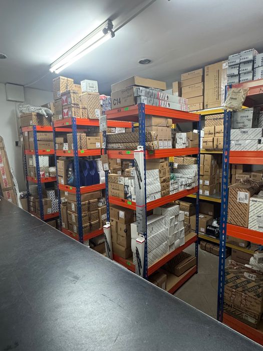 senzor viteza / tahograf iveco/renault/man/mercedes