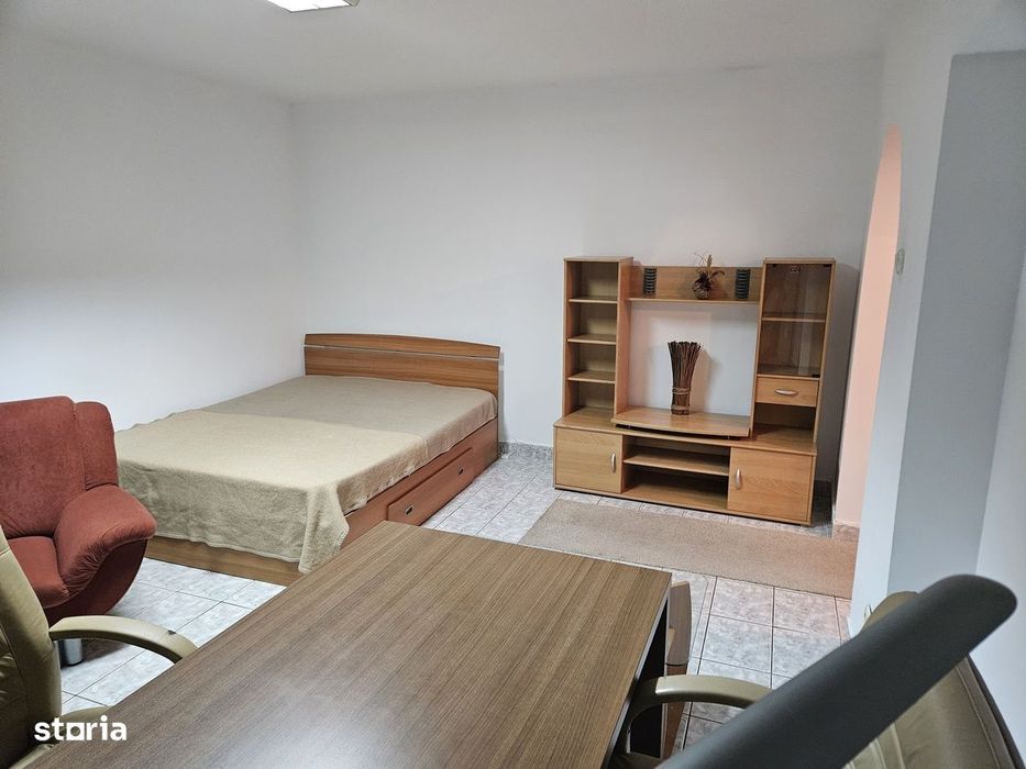 Apartament 1 Camere | Matei Basrab |