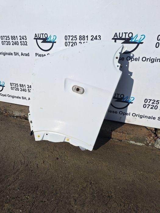 Aripa fata stanga Renault Master