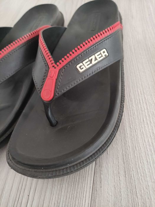 Șlapi bărbați Gezer