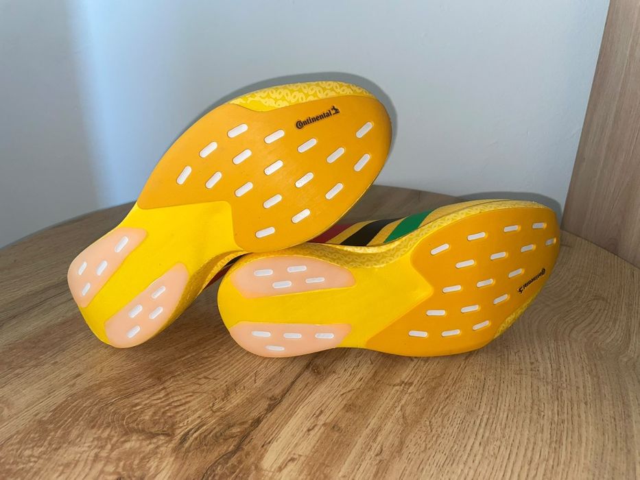 Adidași ADIDAS Adizero Evo sl nr 41,5