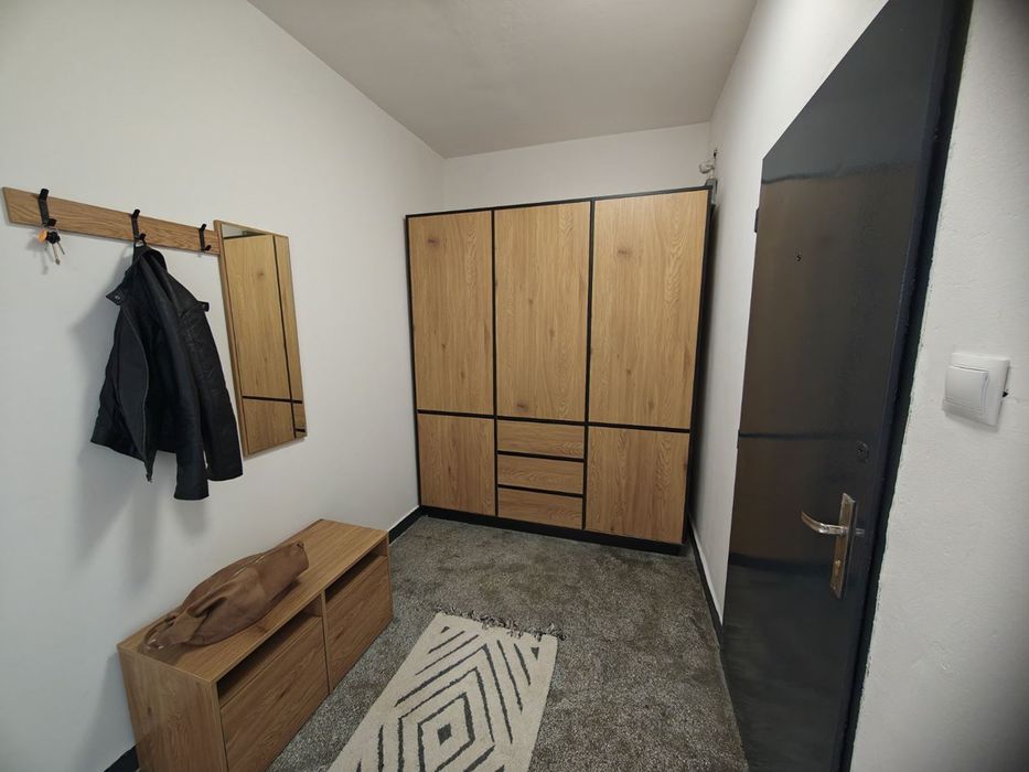 Дава се под наем Едностаен апартамент в София, Младост 1А - 45 кв.м за 498.27 € - Снимка #6