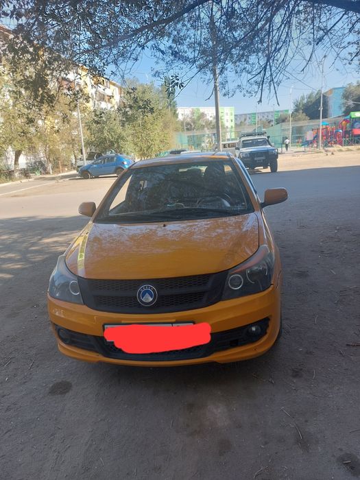 Продам машину на ходу