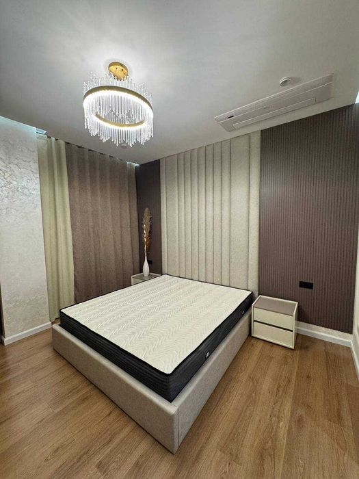 Продажа Новостройка квартира 2-х комнатная в ЖК Parkwood