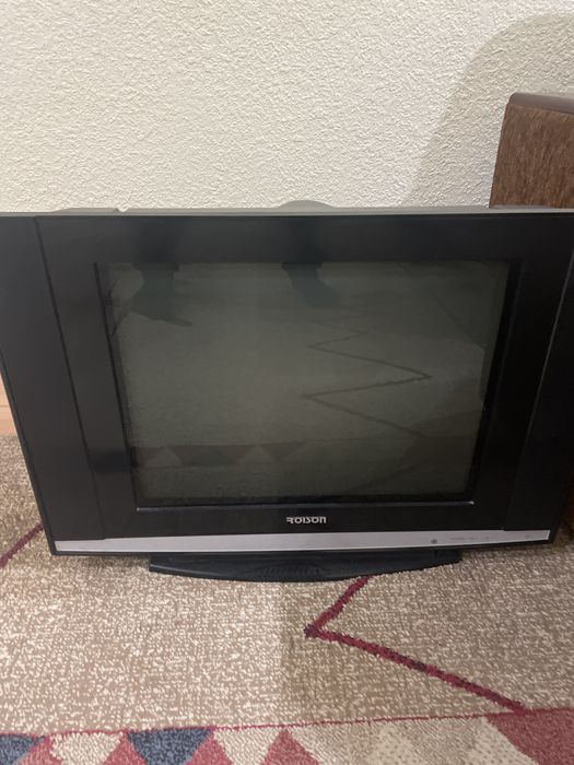 Ройсон в идеальном состояни.