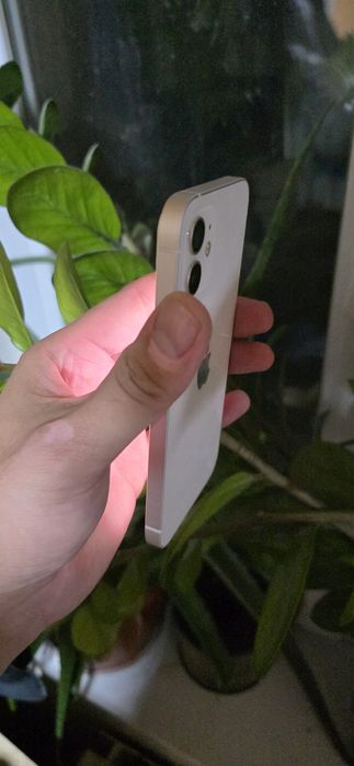 Айфон 12 память 128