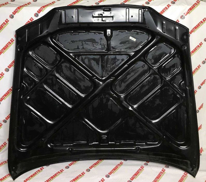 Капот  Audi A4 (B6) 01-04 AD20010A