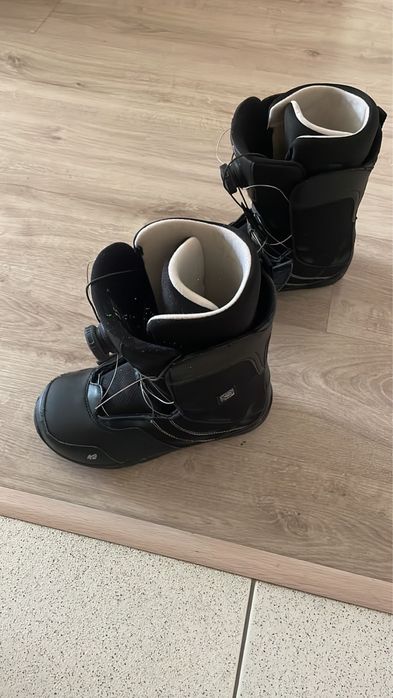 Sendit ботинки для сноуборда.