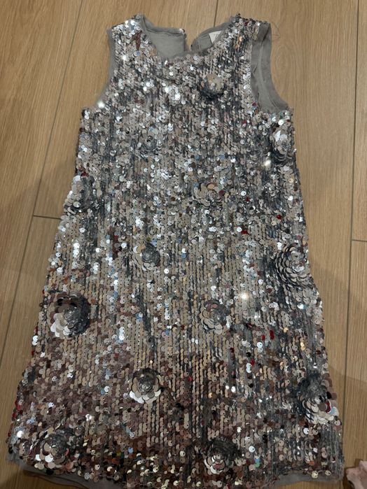 Платье Zara для девочки
