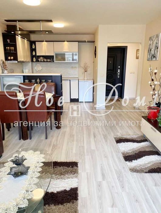 Продава се Двустаен апартамент в к.к. Златни пясъци - 77 кв.м за 1871 €/кв.м - Снимка #1