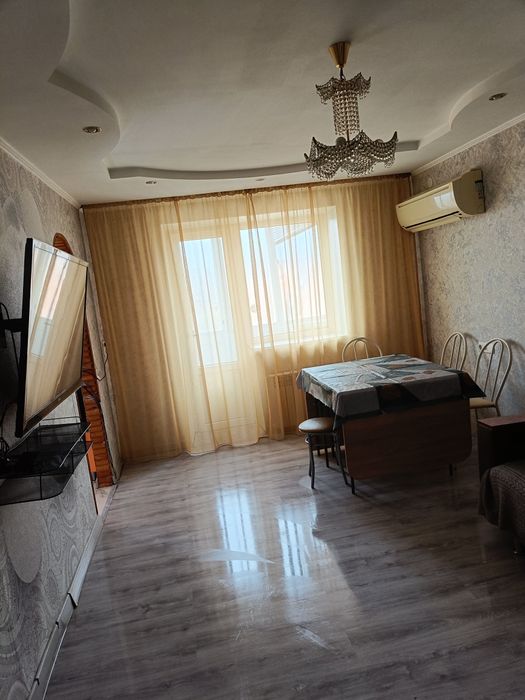 Квартира на Алтай-1 д14