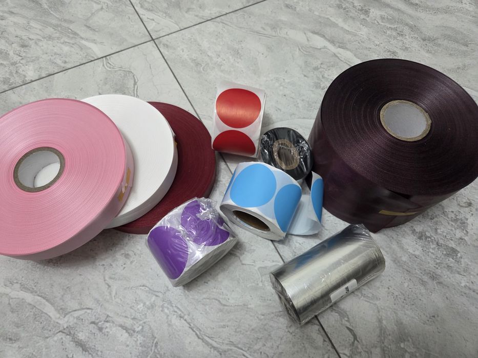 Принтер для ленты