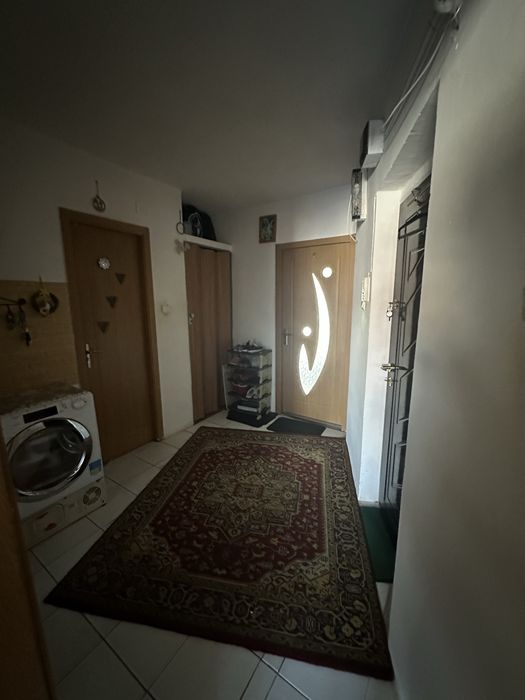 Apartament 3 camere decomandat – Ștrand I | 58 mp | Pivniță + Pod