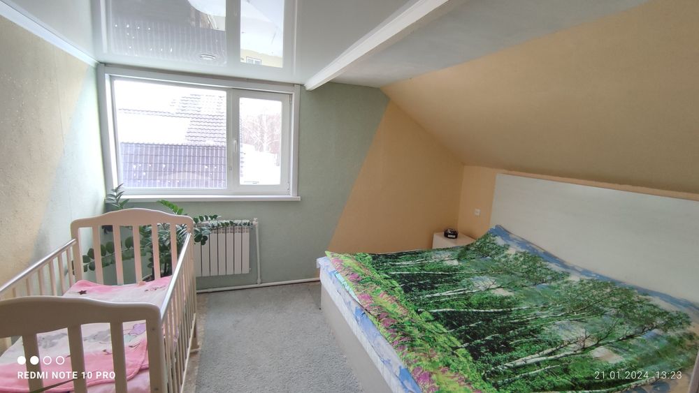 Продам дачу жилую