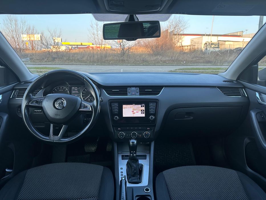 Skoda Octavia 3 / 2014 / Proprietar / DSG / Clima