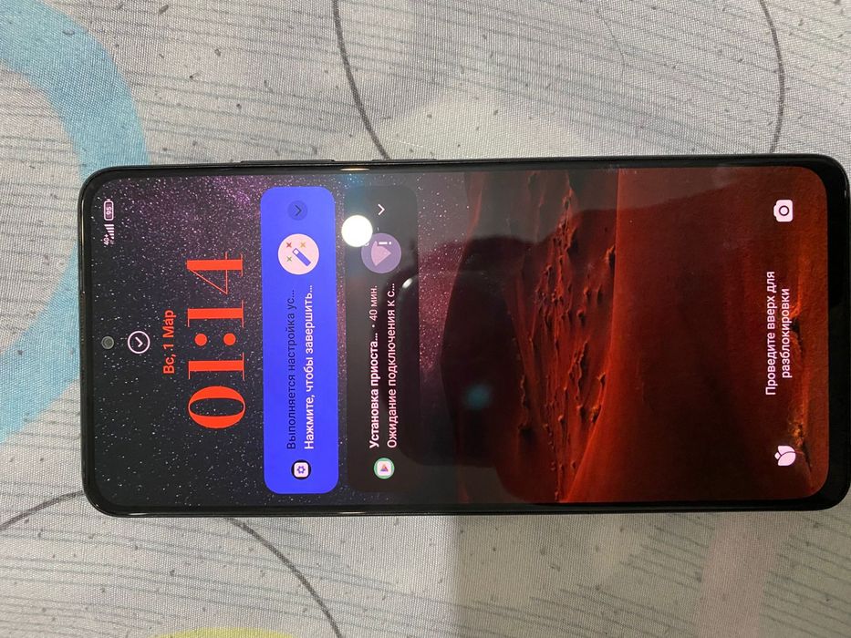 Xiaomi Redmi Note 11 Pro