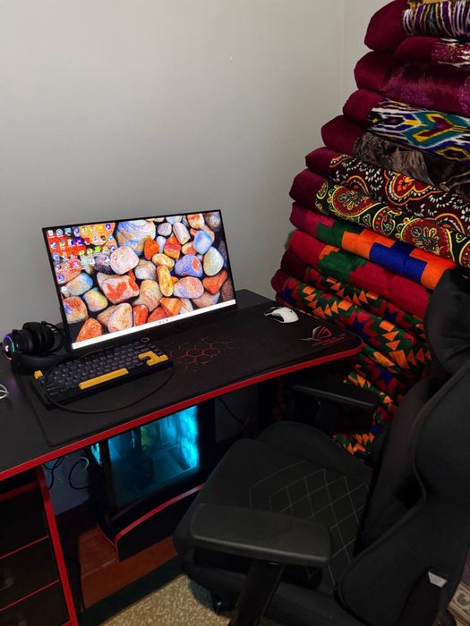 Кампютер мошний